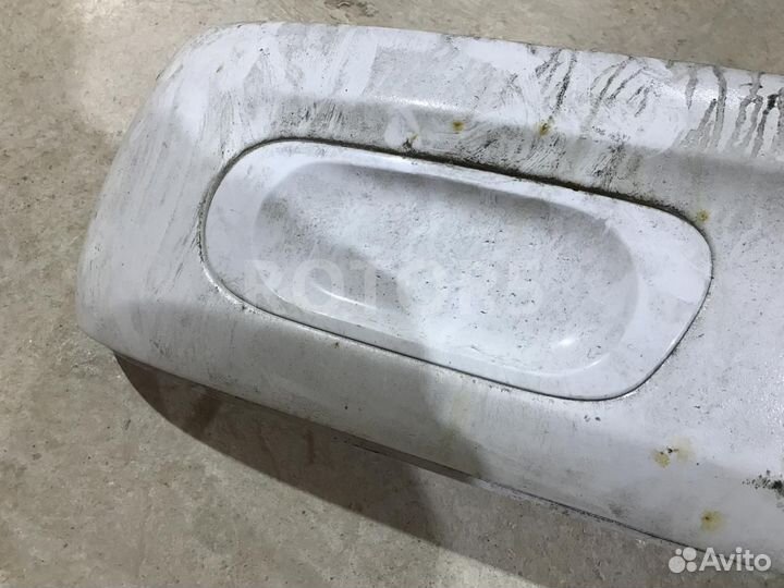 Заглушка противотуманной фары правая DAF XF 105