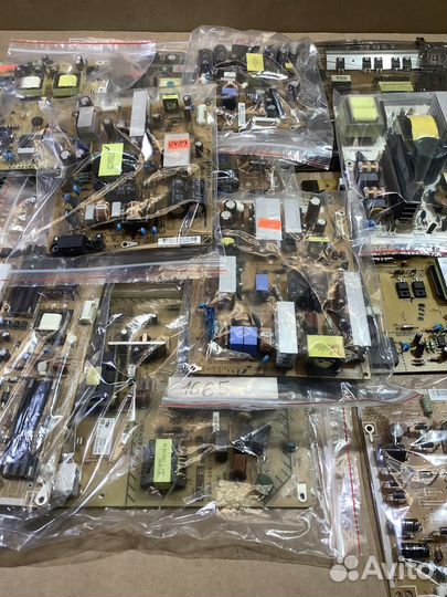 Блок питания для телевизора (отправка )