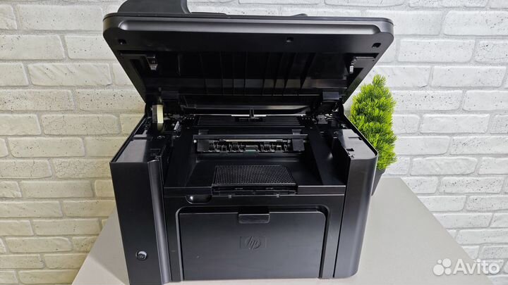 Мфу HP M1536dnf MFP