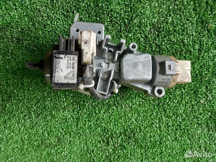 Замок зажигания Mazda CX7 2007-2012