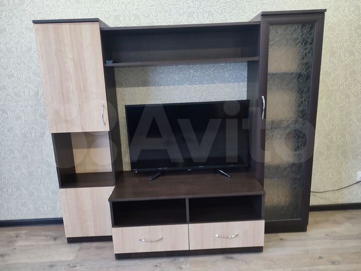 2-к. квартира, 83 м², 10/12 эт.