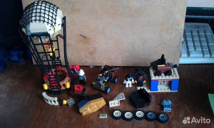 Лего lego Adventurers 90 х приключения