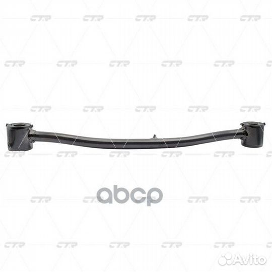 Рычаг задн подвески продольн правый hyundai ACC