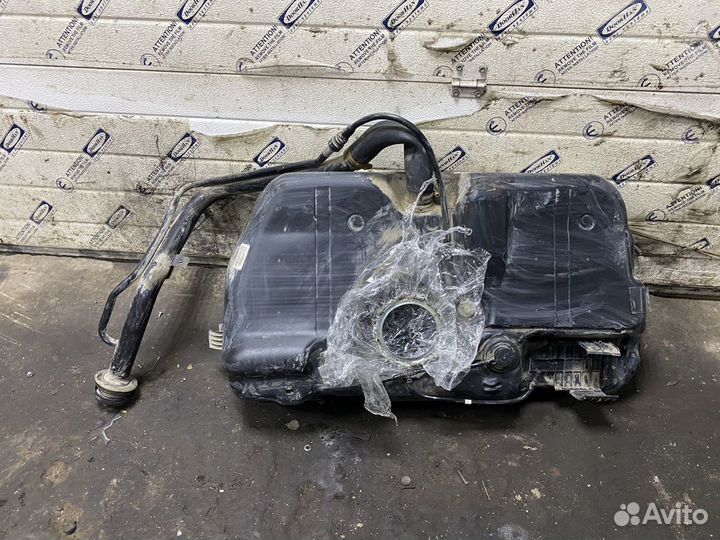 Бензобак LADA Granta