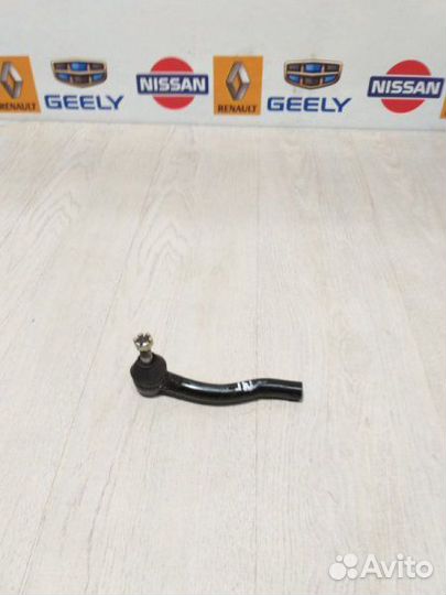 Наконечник рулевой Geely emgrand EC7 Прав