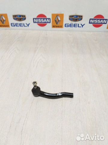 Наконечник рулевой Geely emgrand EC7 Прав