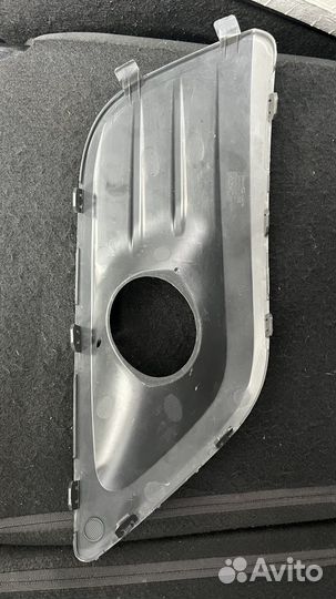 Очки птф Ларгус