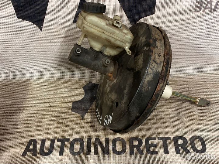 Тормозной вакуумник Mercedes W638 Vito A0004307708