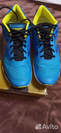 Diadora n6100 sale