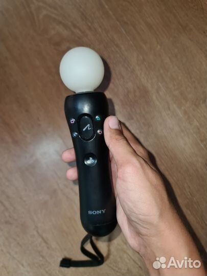 Игровая приставка ps4 slim 500gb + ps vr