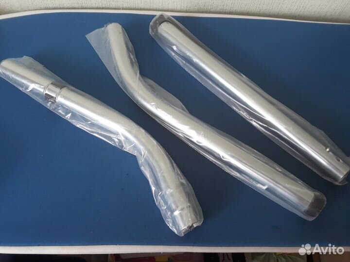 Запчасти пылесоса Rainbow D4