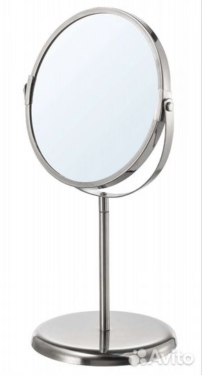 Зеркало настольное IKEA