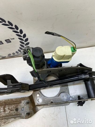 Педаль тормоза Ford Focus 2 купе 2.0 aoda 2006