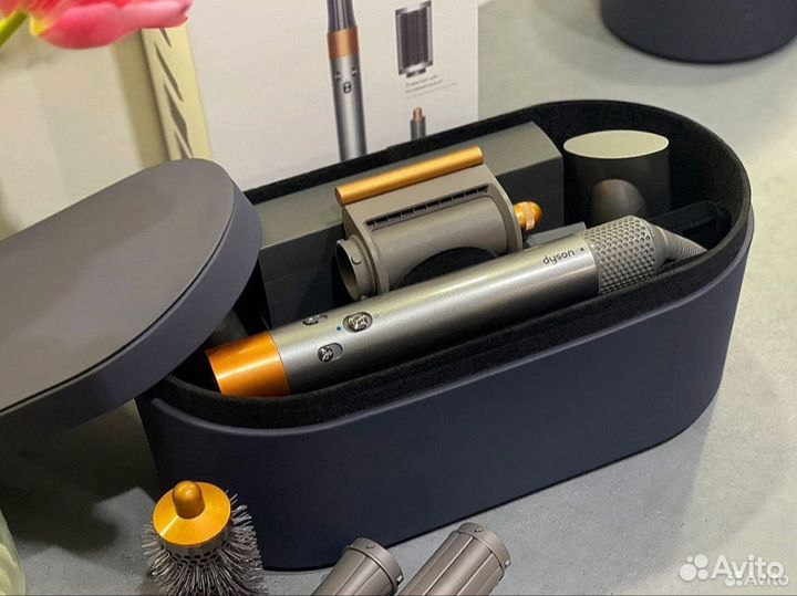 Стайлер Dyson HS05 complete Лонг