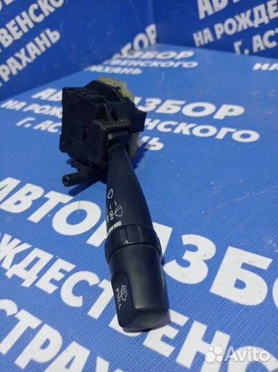 Переключатель дворников Hyundai Elantra Hd седан