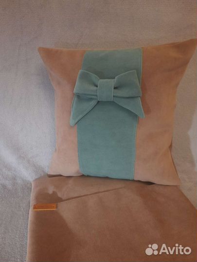 Декоративные подушки