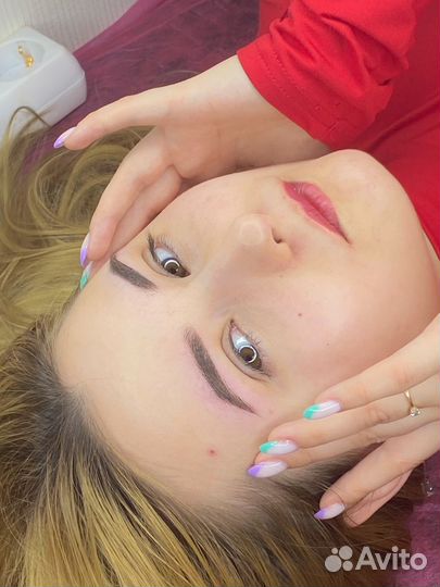 Красота и здоровье