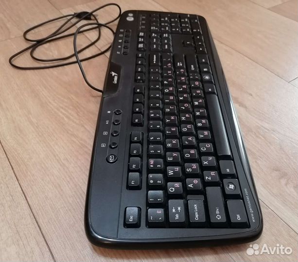 Клавиатура компьютерная