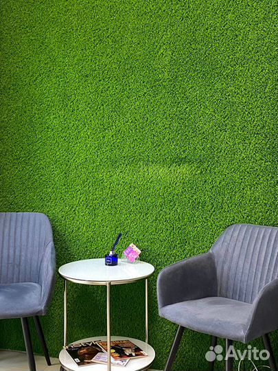 Салон красоты