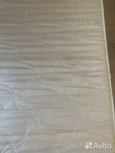 Матрас детский 90 на 190