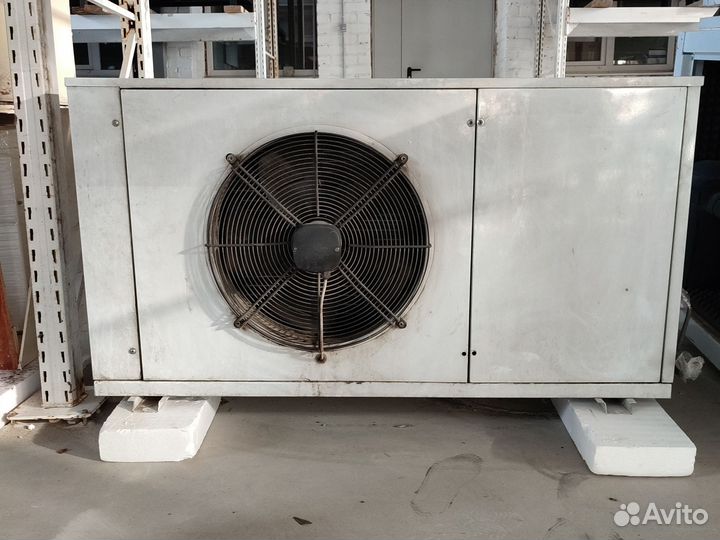 Холодильный агрегат Copeland zb26