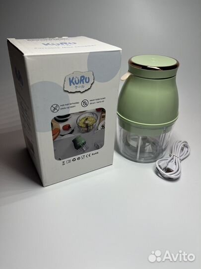 Измельчитель для кухни, чоппер. Новый