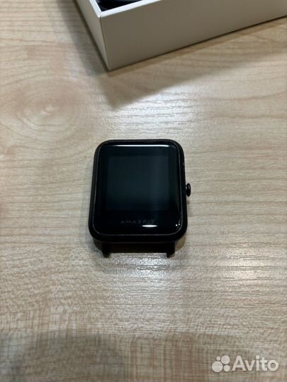 Amazfit Bip S Lite