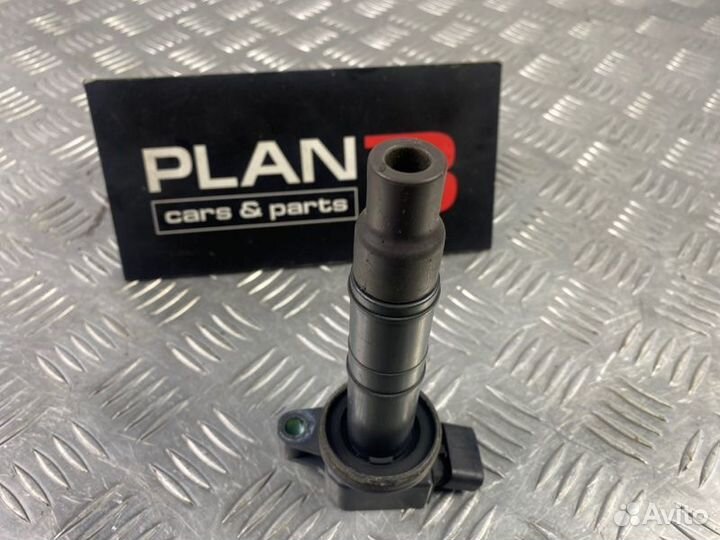 Катушка зажигания Toyota 2azfe