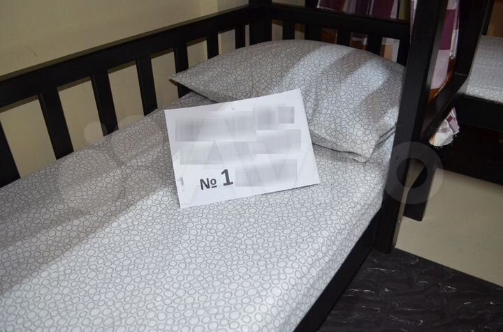 Комната 14 м², 1/16 эт.