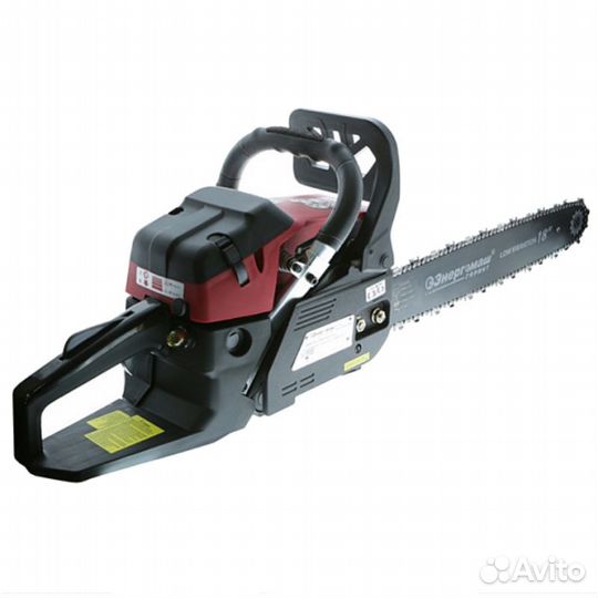 Бензопила Энергомаш Гарант бп1-52