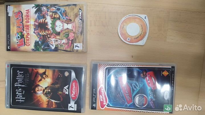 PSP 1004 Fat (Pink Edition)