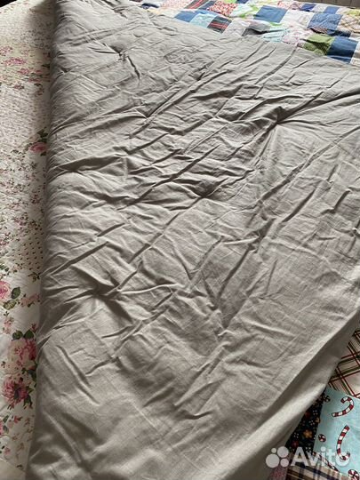 Одеяло новое