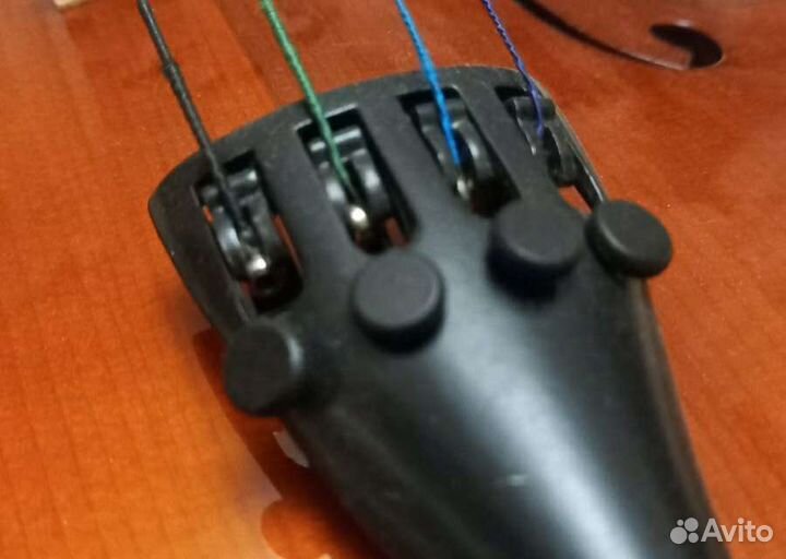 Скрипка stagg 3/4 Бельгия