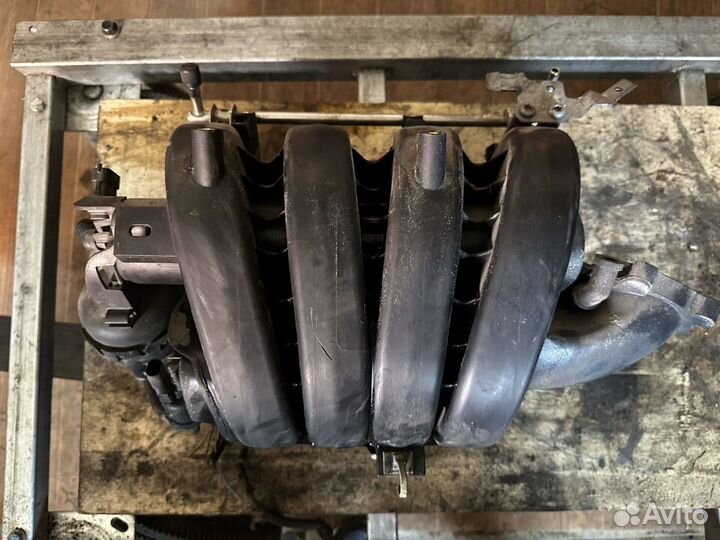 Коллектор впускной Z18XER/F18D4