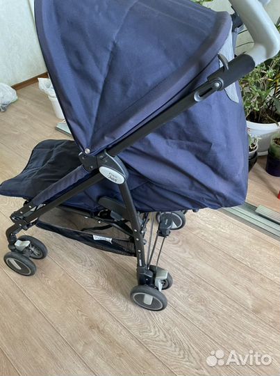 Коляска PegPrego pliko mini