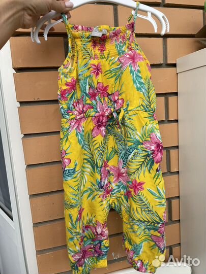 Одежда на девочку