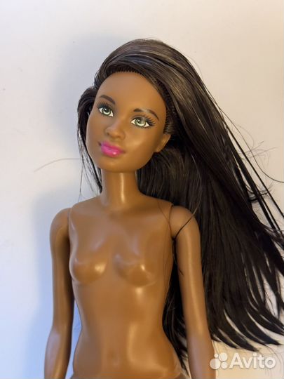 Кукла барби barbie mattel Мбилли