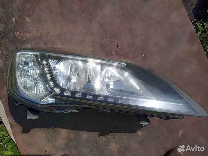 Фара светодиодная