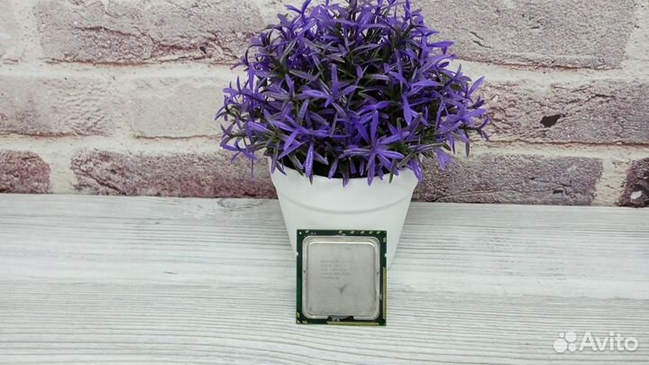 Процессор Intel Core i7-920, 4 x 2667 мгц, LGA1366