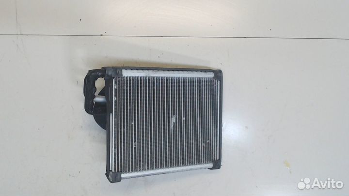 Радиатор кондиционера салона Audi A8 (D4), 2011