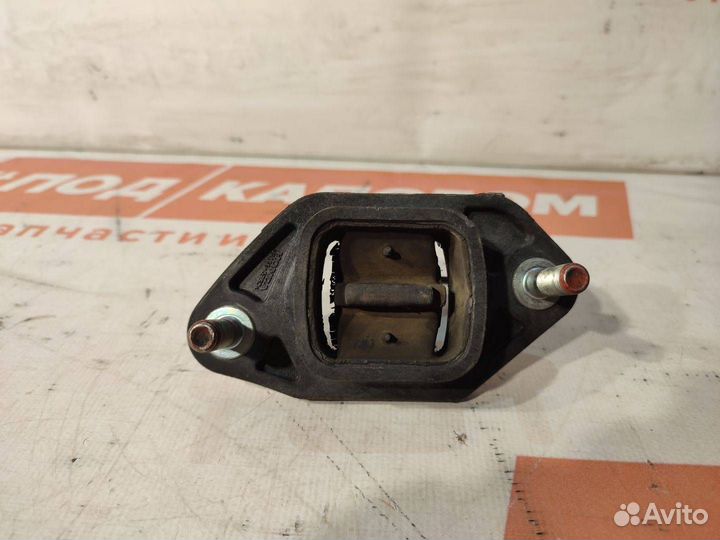 Подушка кпп Honda Accord 8 рест. 2012