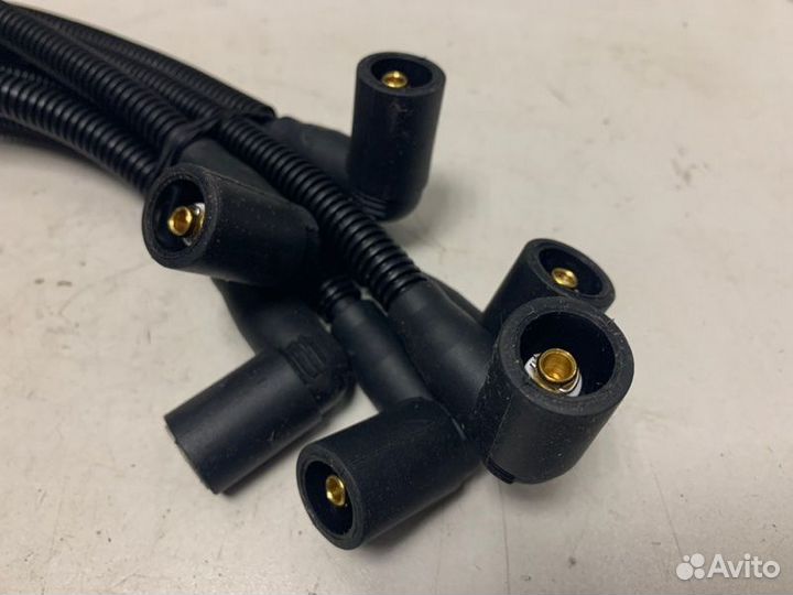 Провода высоковольтные Audi A6 C5 1997-2004
