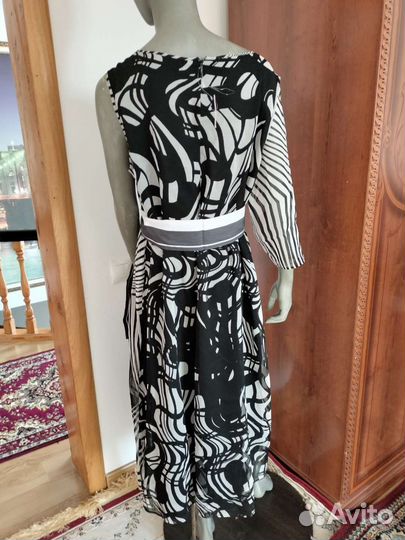 Max Mara платье. Вечернее