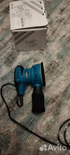 Продать шлифмашинку