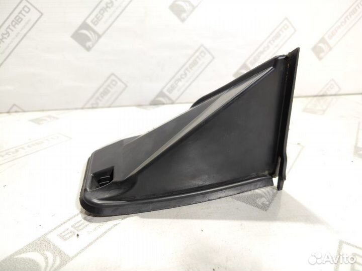 Воздуховод салона Bmw X5 E53 1999-2006