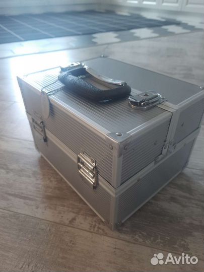 Кейс для косметики