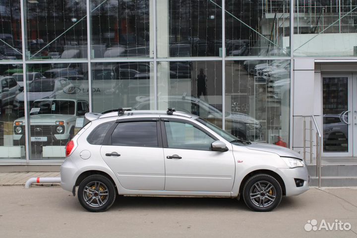 Datsun mi-DO 1.6 AT, 2015, 91 361 км