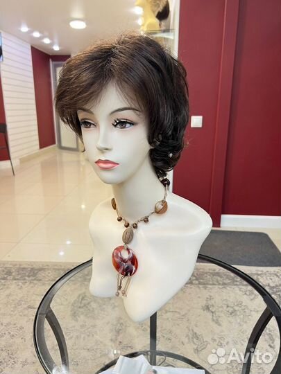 Искусственный парик Daily Large Ellen Wille