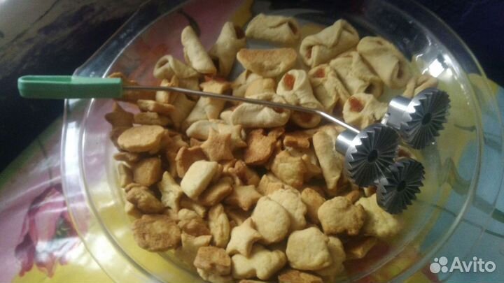 Тройная форма Грибочков СССР