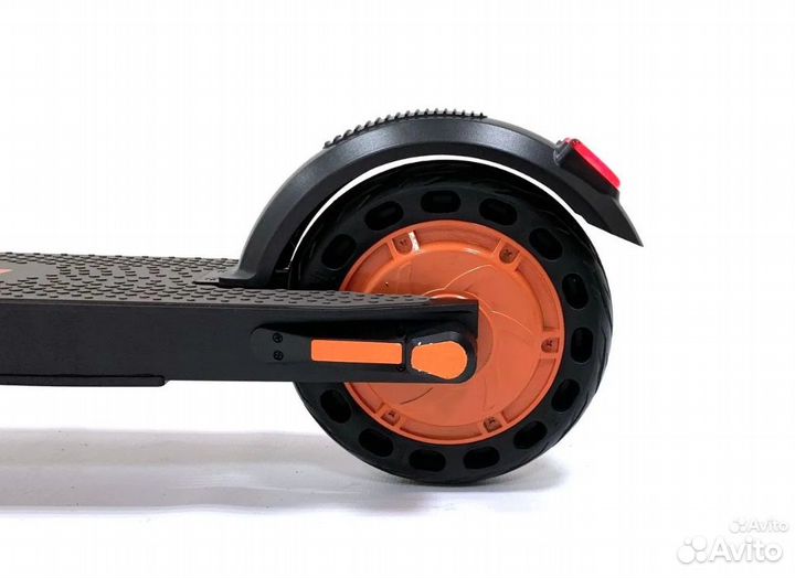 Электросамокат Kugoo S1